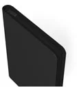 Ultimate Guard Zipfolio 360 18-Pocket XenoSkin Black